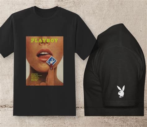 Playboy Tshirt